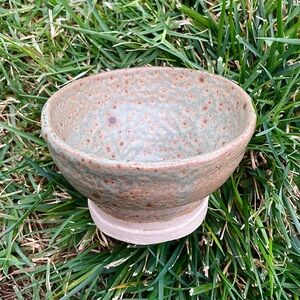 Handmade Ceramic Small Bowl